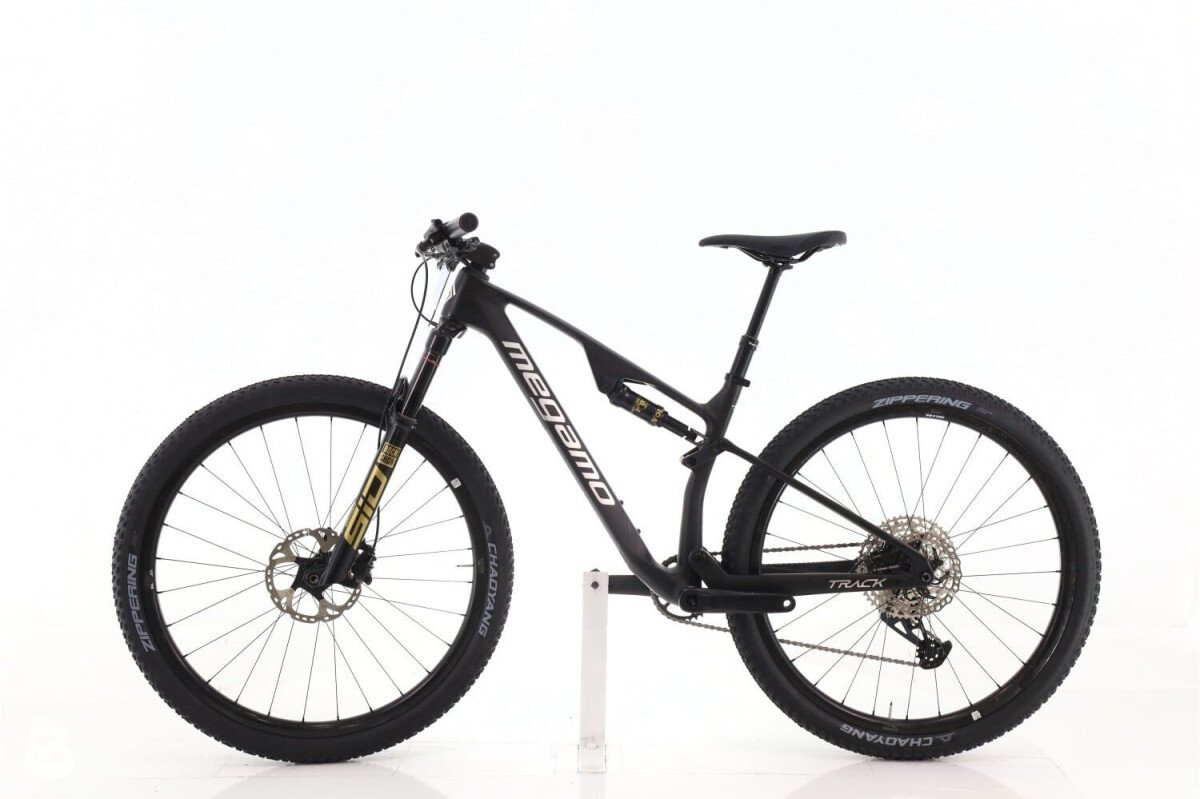 Megamo Track GX 2025
