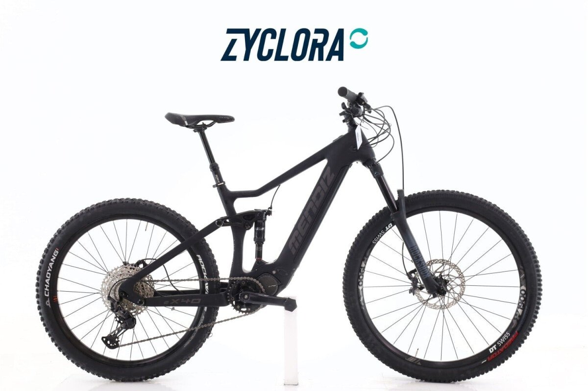 Mendiz EX 40 XT 2021