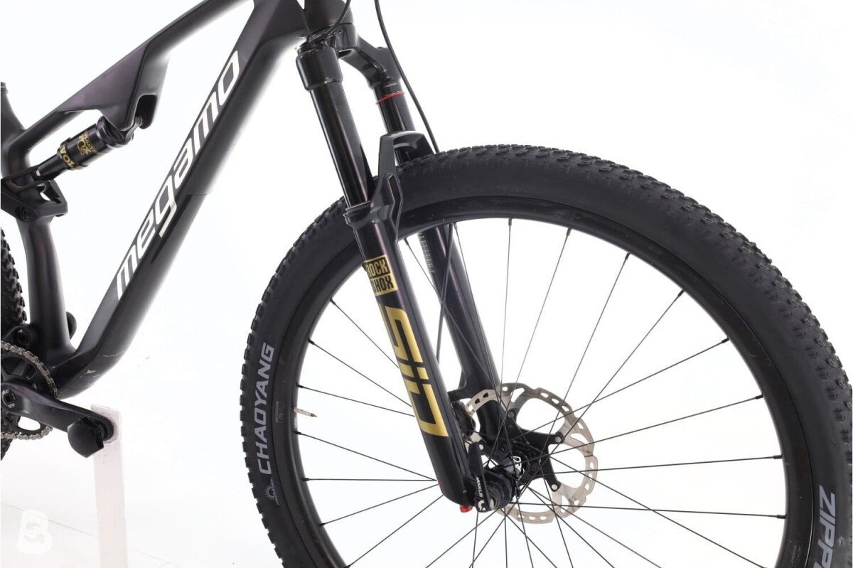 Megamo Track GX 2025