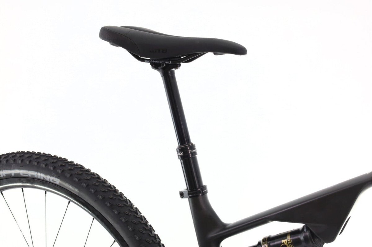 Megamo Track GX 2025