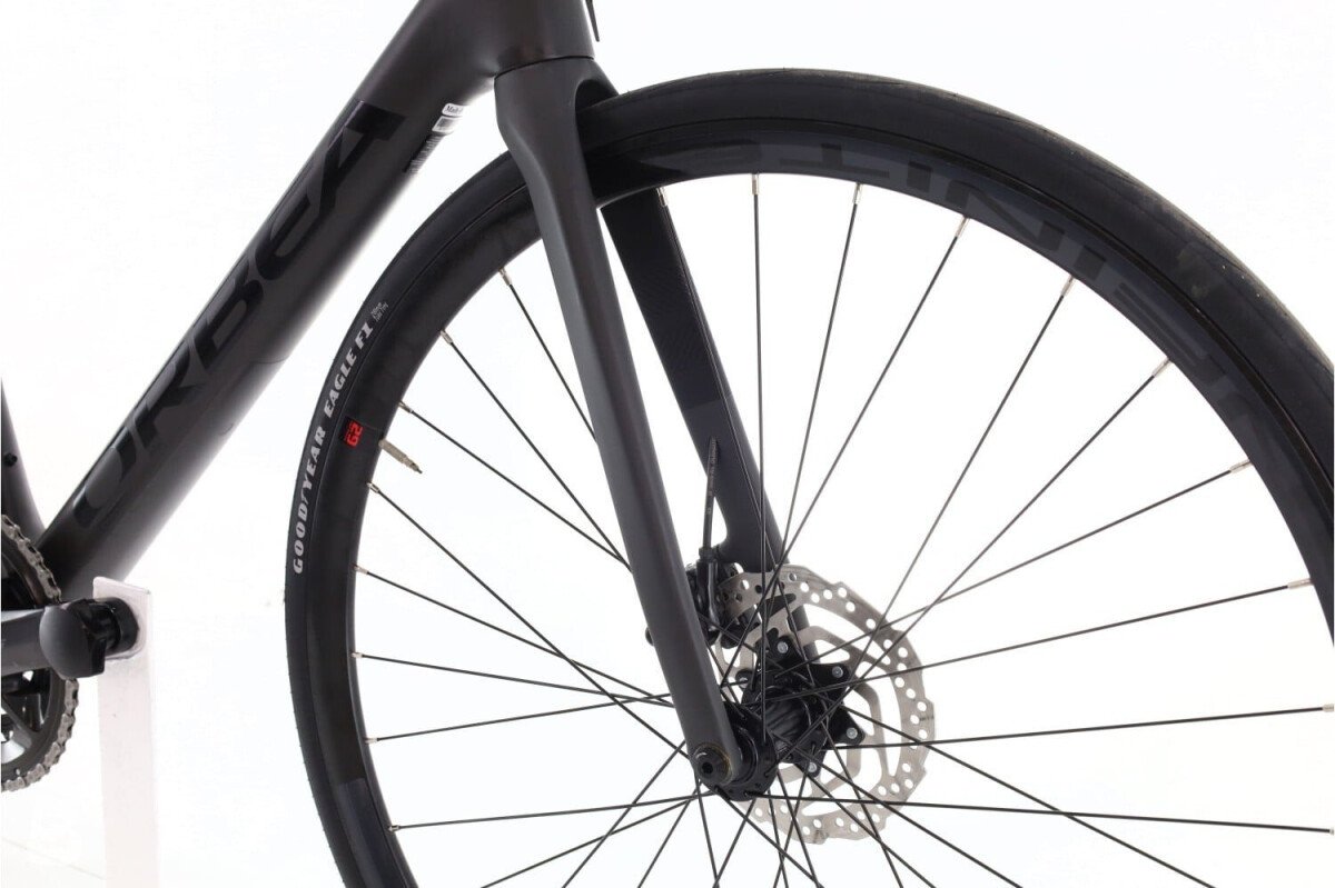 Orbea Orca Di2 12V 2025