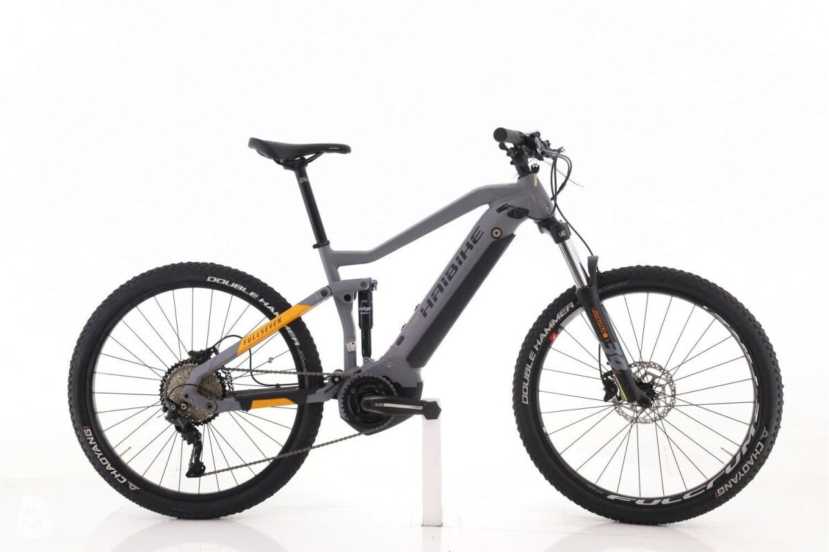 Haibike FullSeven 4 2021