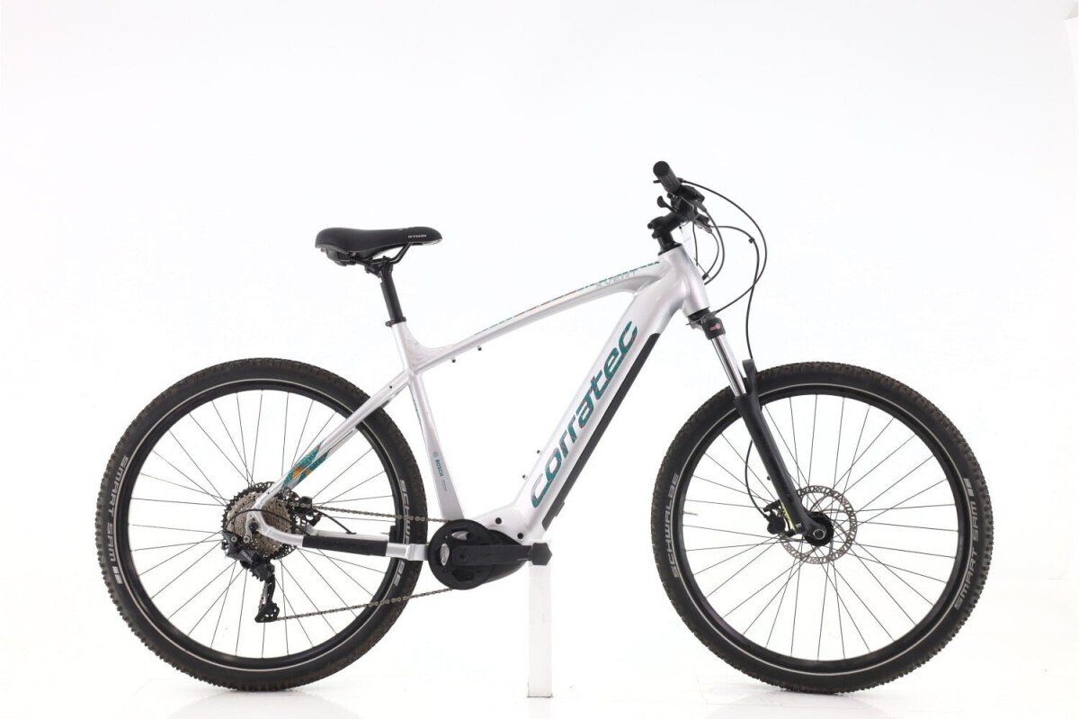 Corratec Corratec E-Power X-Vert 2024