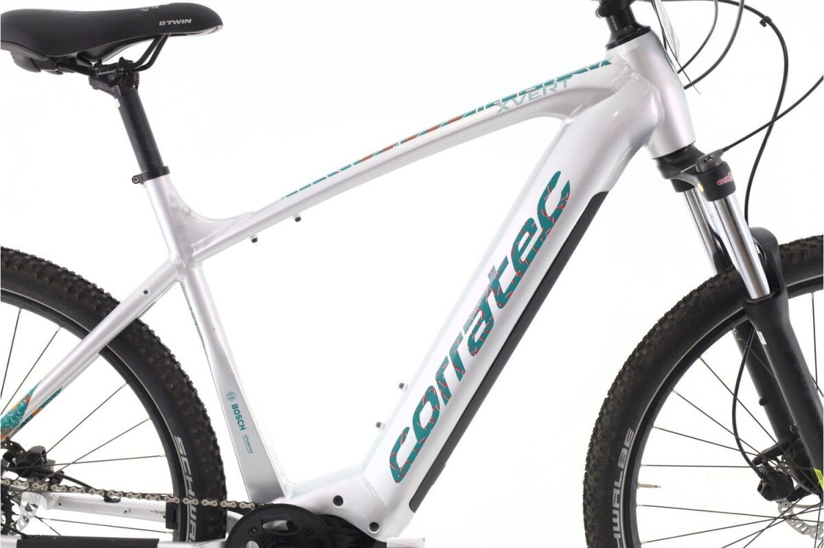 Corratec Corratec E-Power X-Vert 2024