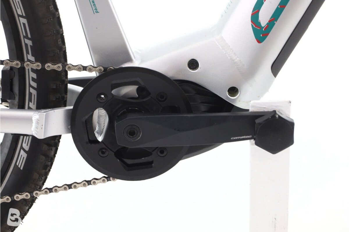 Corratec Corratec E-Power X-Vert 2024
