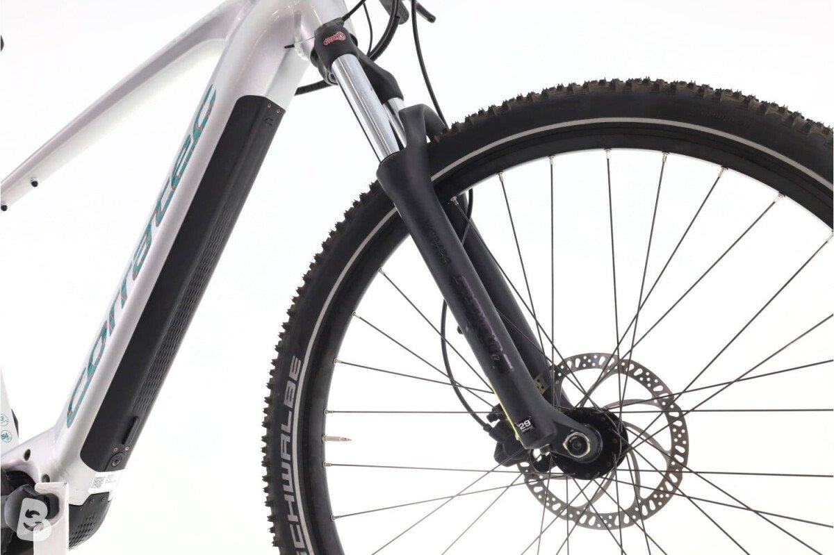 Corratec Corratec E-Power X-Vert 2024