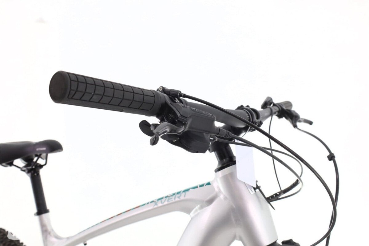 Corratec Corratec E-Power X-Vert 2024