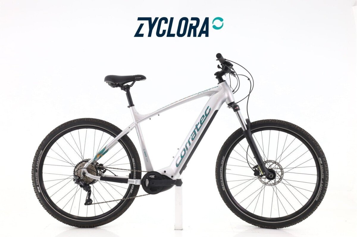 Corratec Corratec E-Power X-Vert 2024