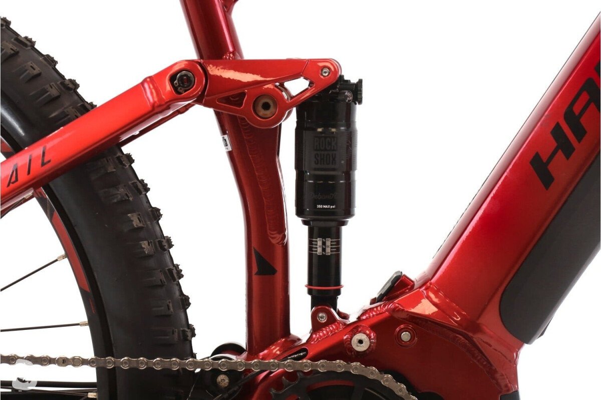 Haibike AllTrail 5 2024