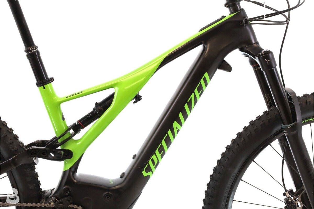 Specialized Turbo Levo Expert Carbon 2021