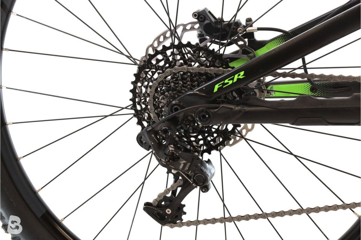 Specialized Turbo Levo Expert Carbon 2021