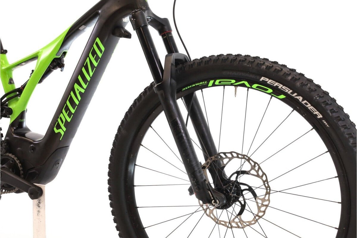 Specialized Turbo Levo Expert Carbon 2021