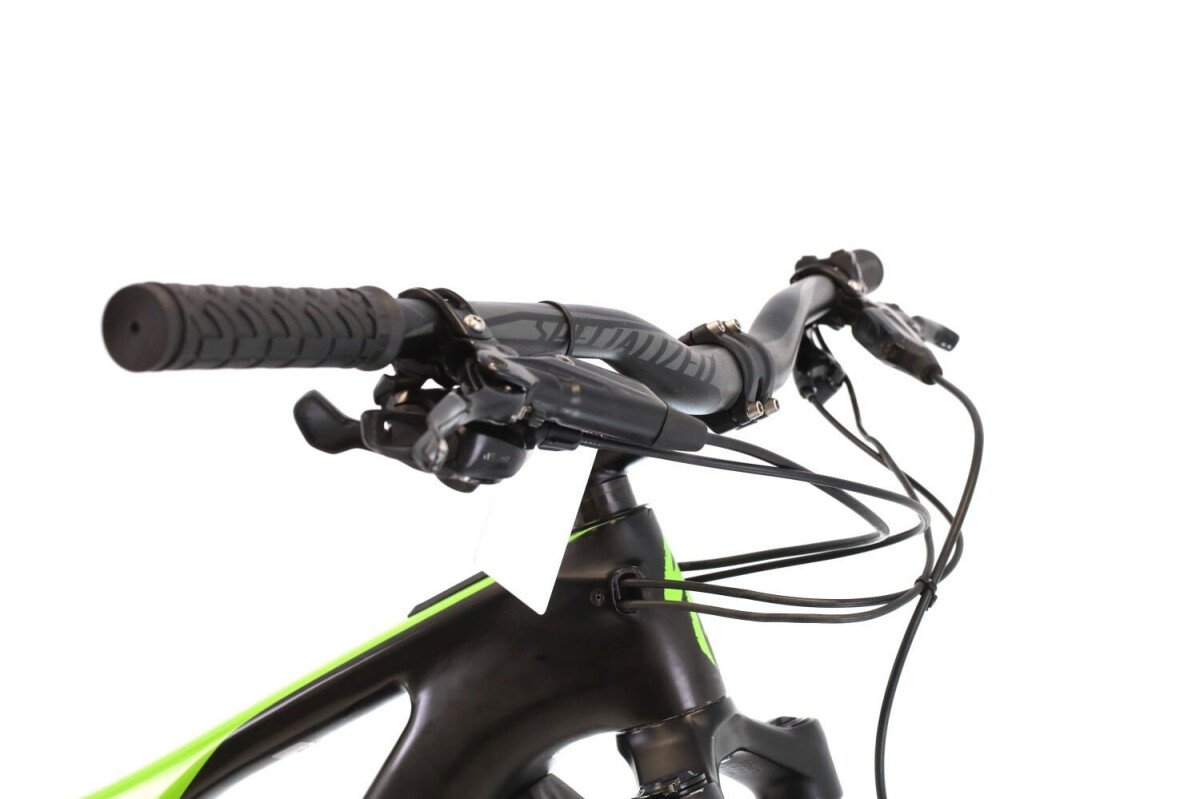 Specialized Turbo Levo Expert Carbon 2021
