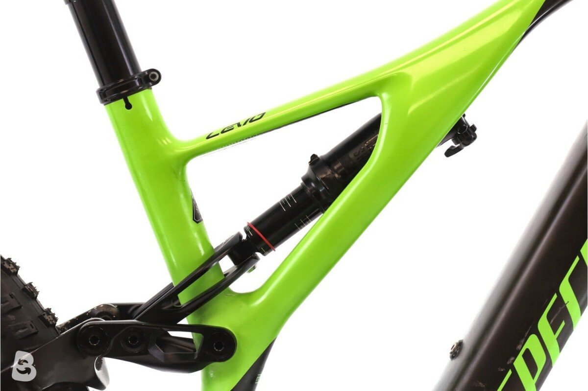 Specialized Turbo Levo Expert Carbon 2021