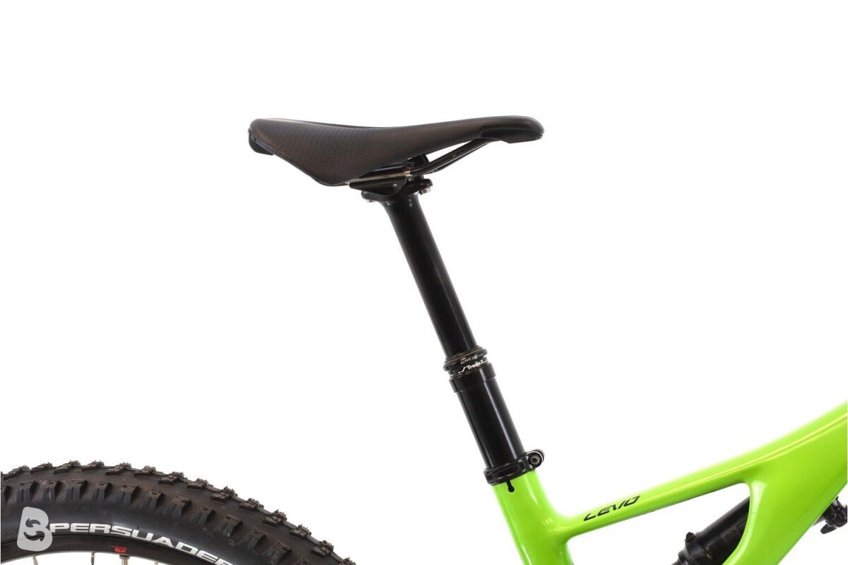 Specialized Turbo Levo Expert Carbon 2021