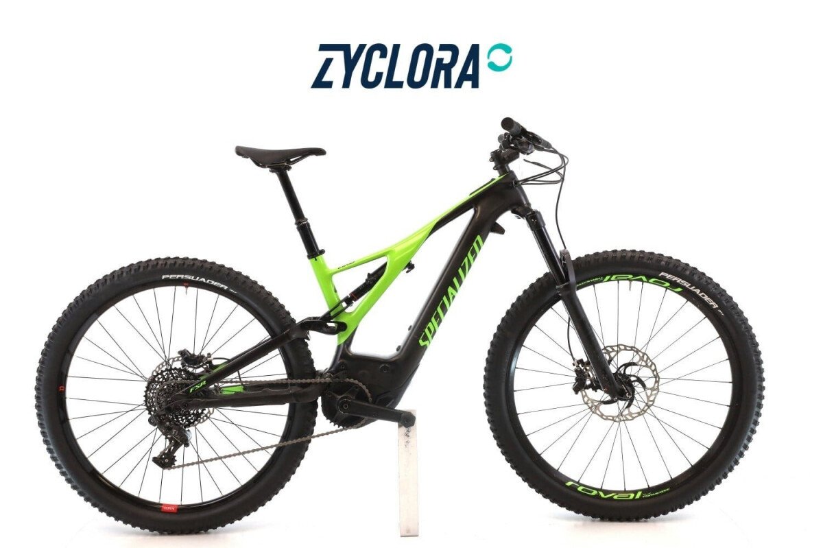 Specialized Turbo Levo Expert Carbon 2021