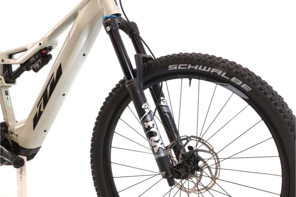 KTM Macina Kapoho 7972 XT 2023