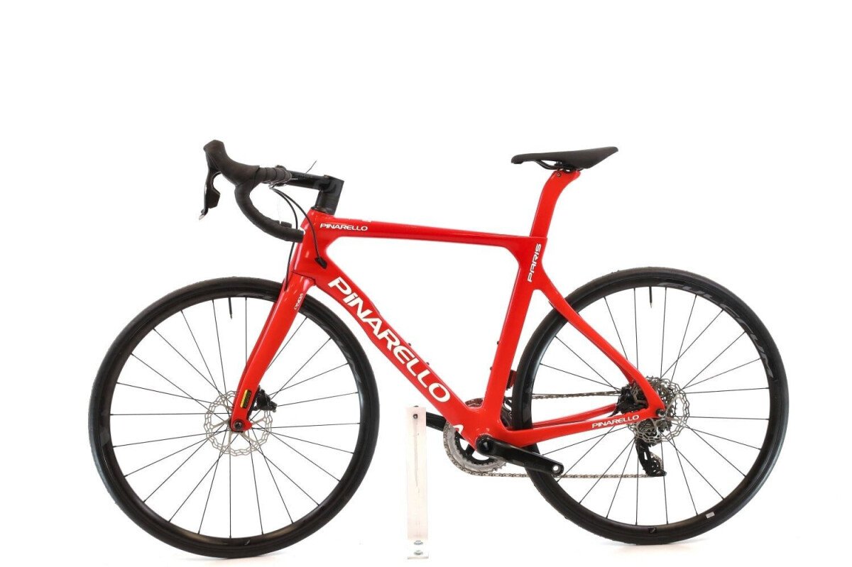 Pinarello Paris Disk AXS 12V 2024