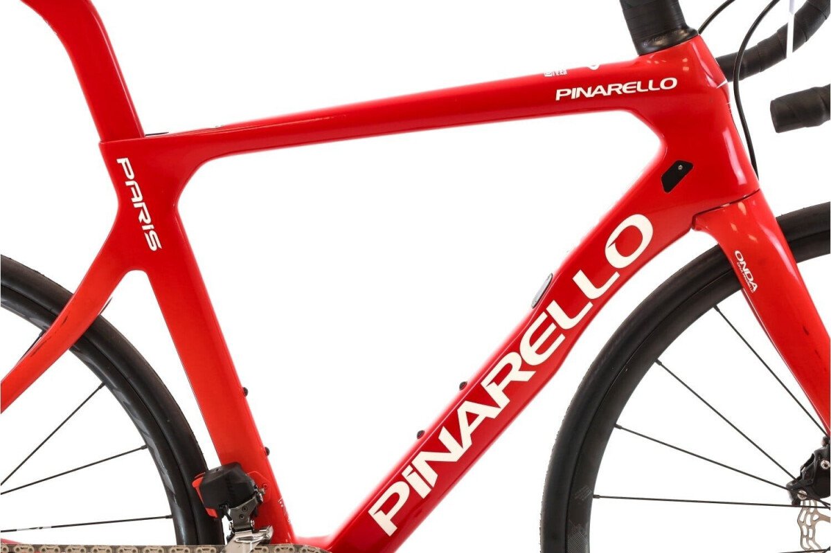 Pinarello Paris Disk AXS 12V 2024