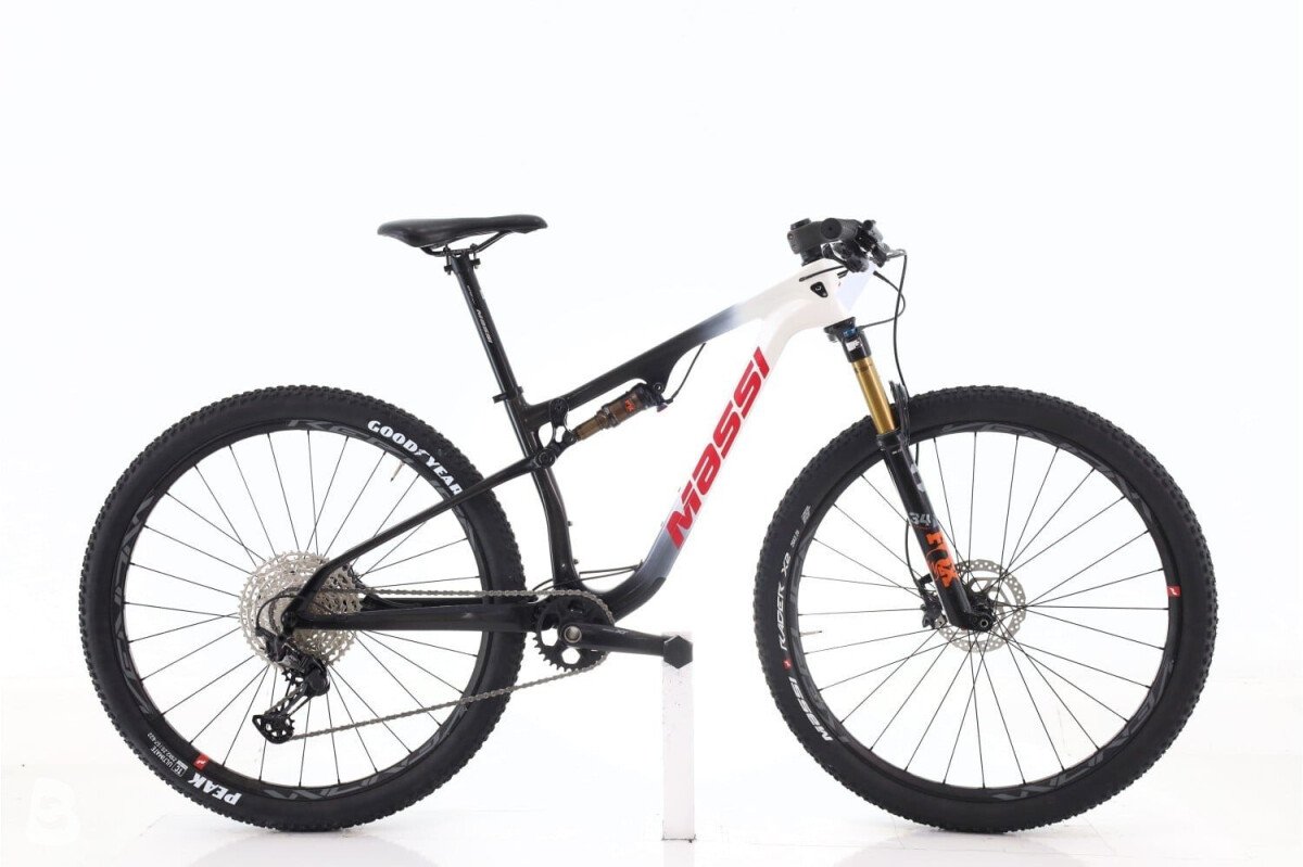 Massi Aire SL XT 2022