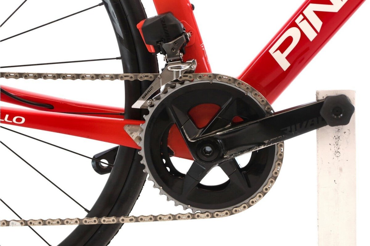 Pinarello Paris Disk AXS 12V 2024