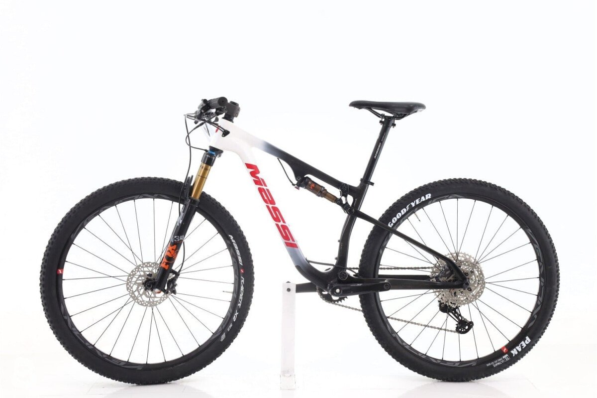 Massi Aire SL XT 2022