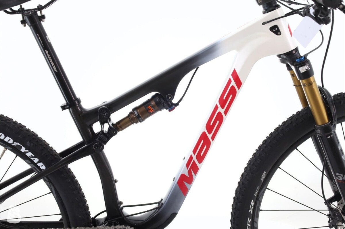 Massi Aire SL XT 2022