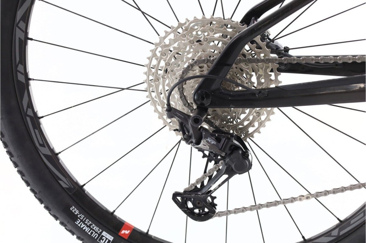 Massi Aire SL XT 2022