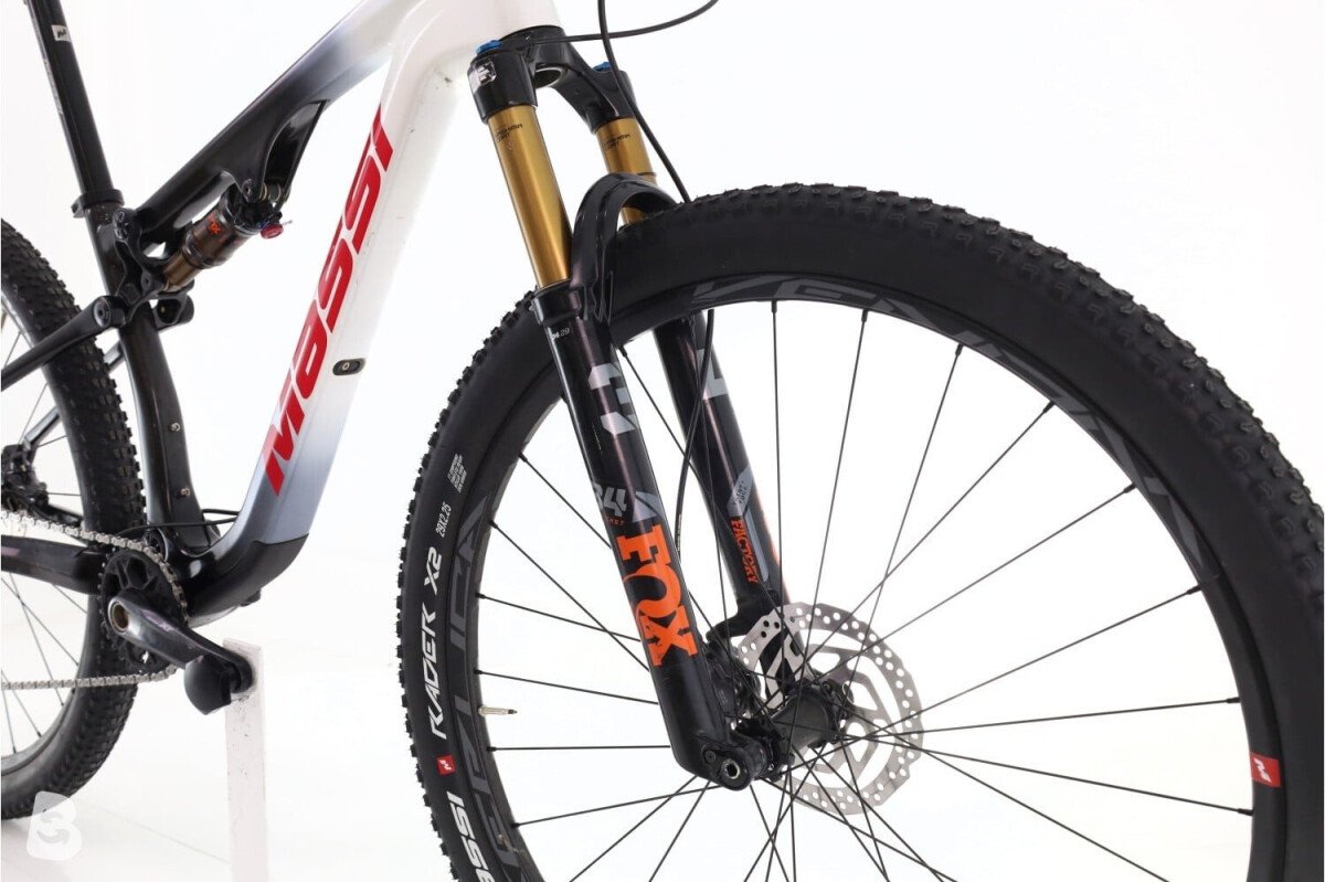 Massi Aire SL XT 2022