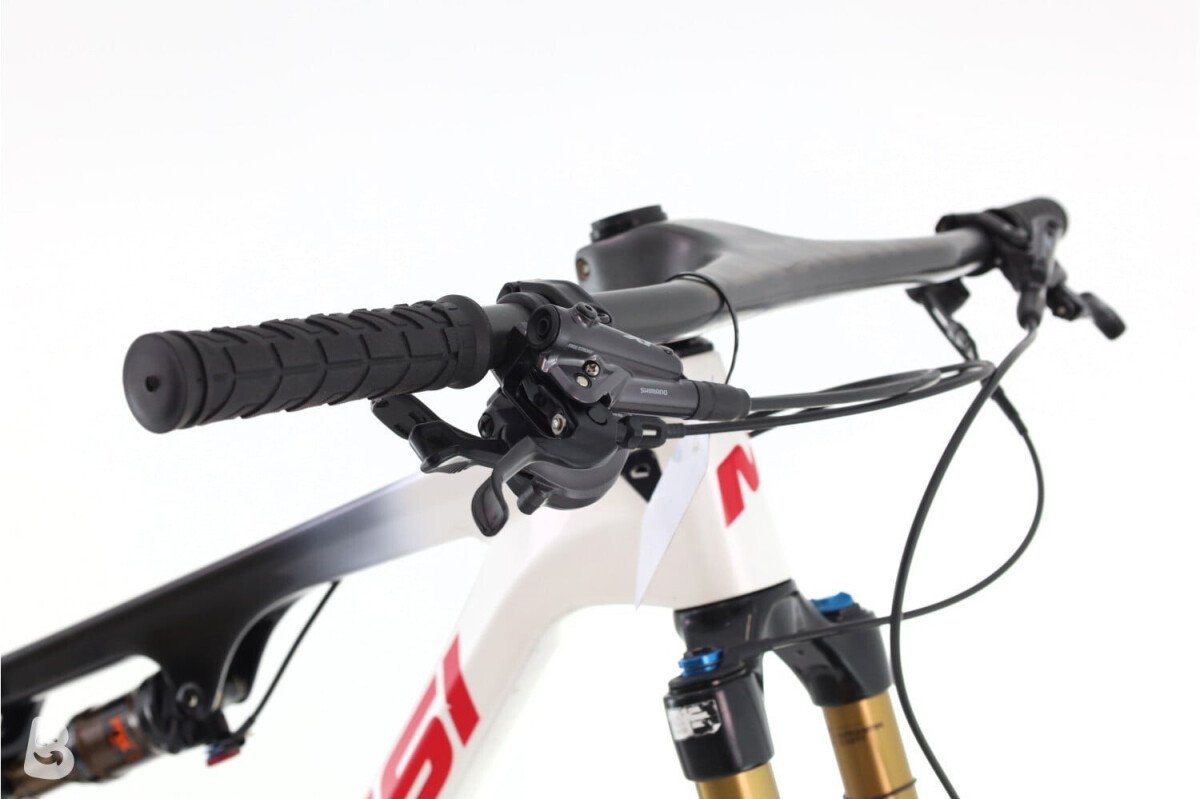 Massi Aire SL XT 2022