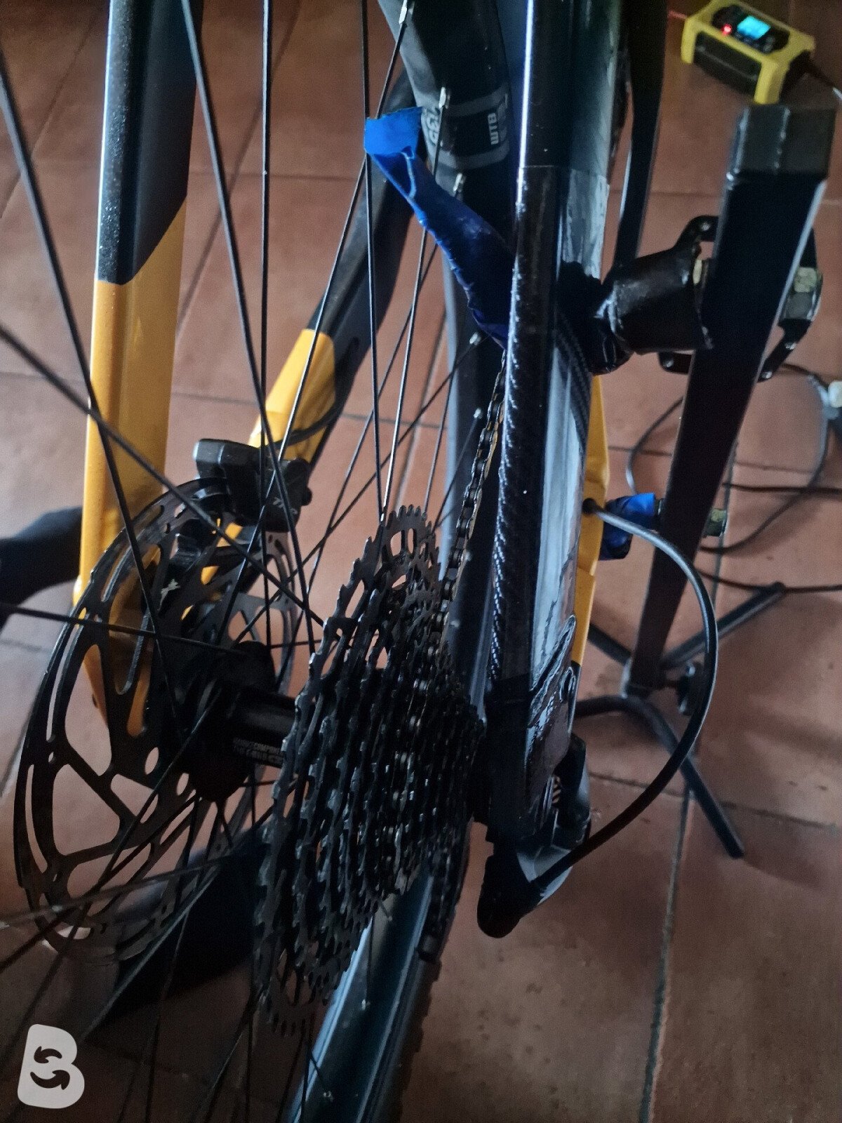 Haibike Nduro 6 2024