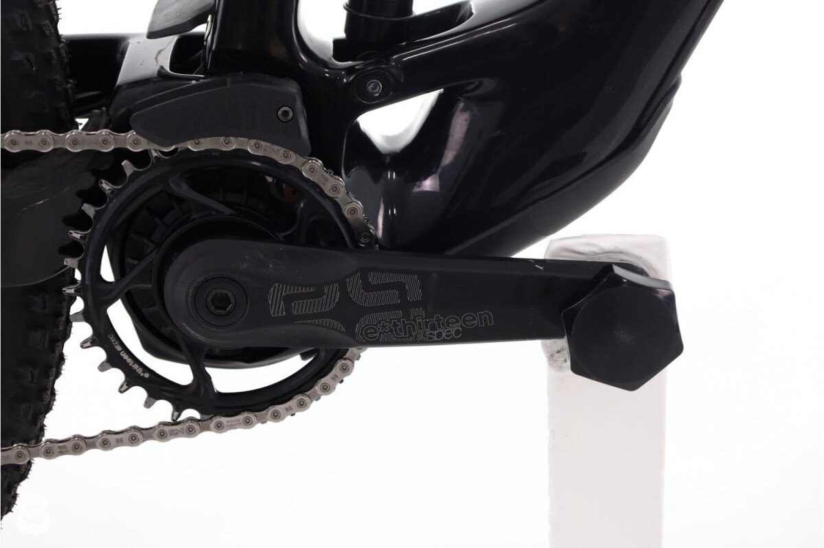 Trek Fuel EX-e 9.7 XT 2023