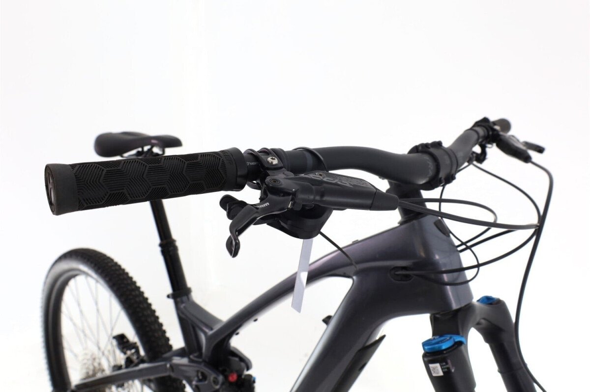 Trek Fuel EX-e 9.7 XT 2023