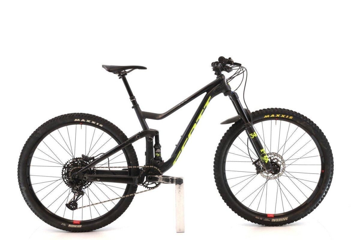 Scott Genius 940 2019