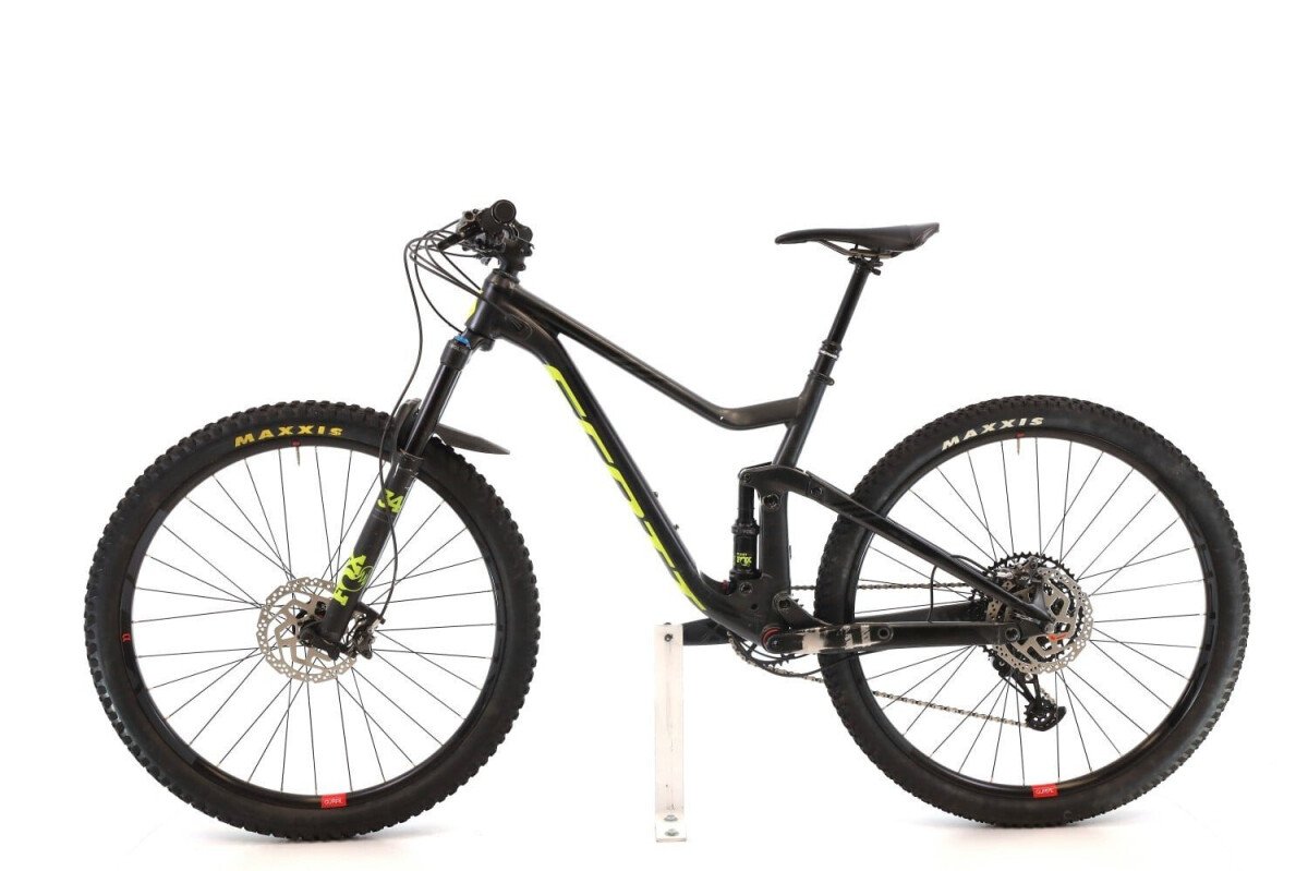 Scott Genius 940 2019