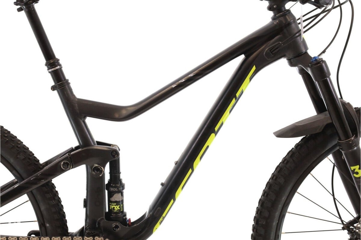 Scott Genius 940 2019