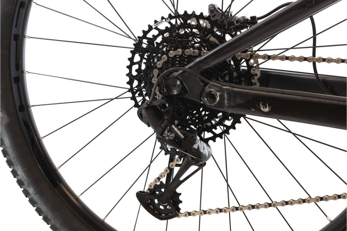 Scott Genius 940 2019