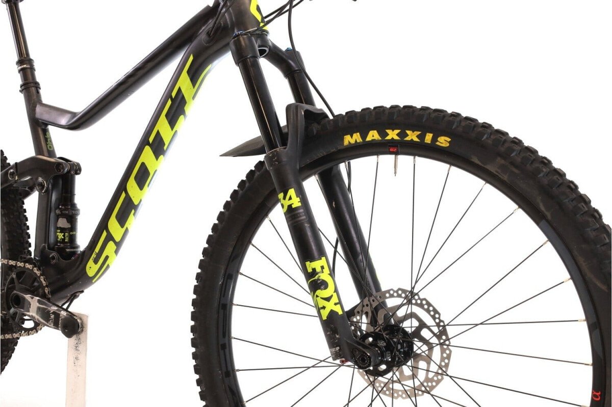 Scott Genius 940 2019