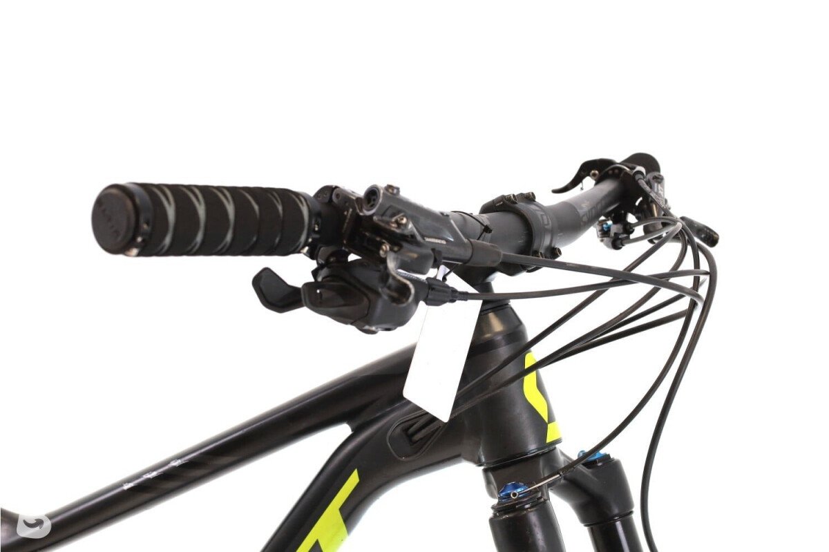 Scott Genius 940 2019