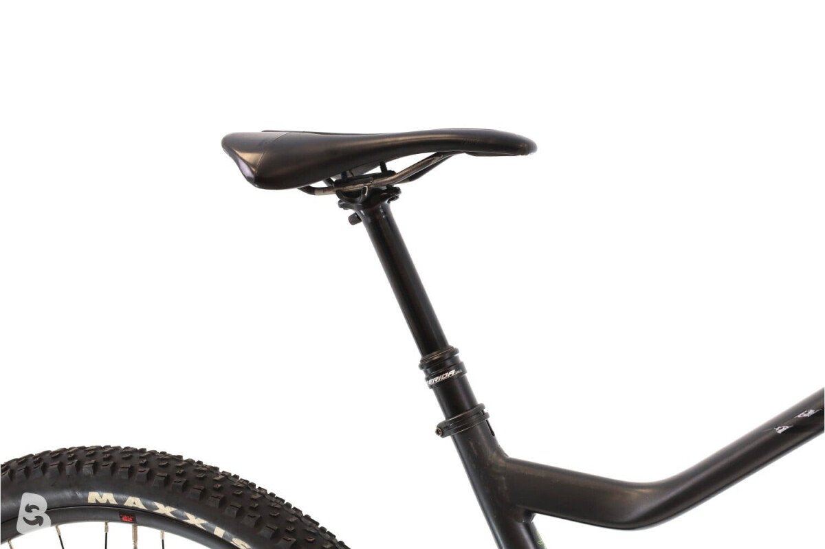 Scott Genius 940 2019
