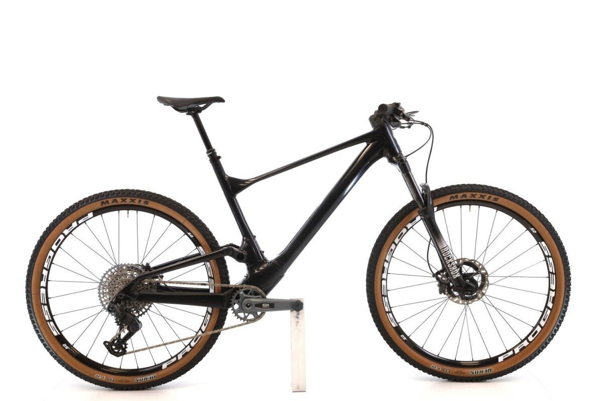 Scott Spark 970 2021