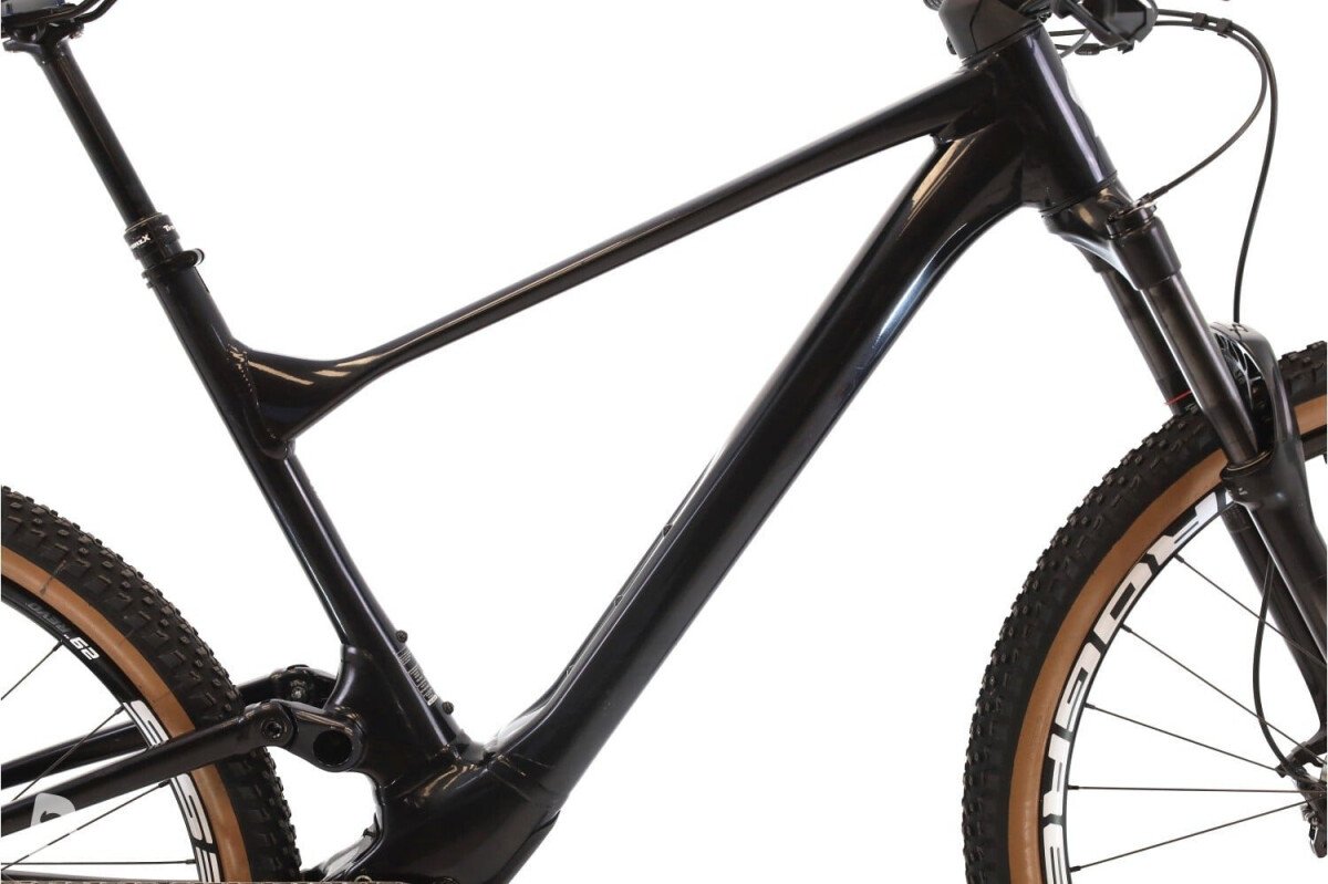 Scott Spark 970 2021