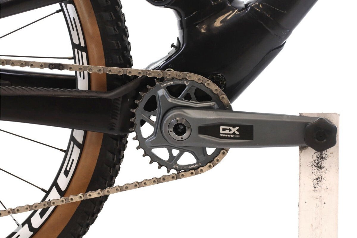 Scott Spark 970 2021