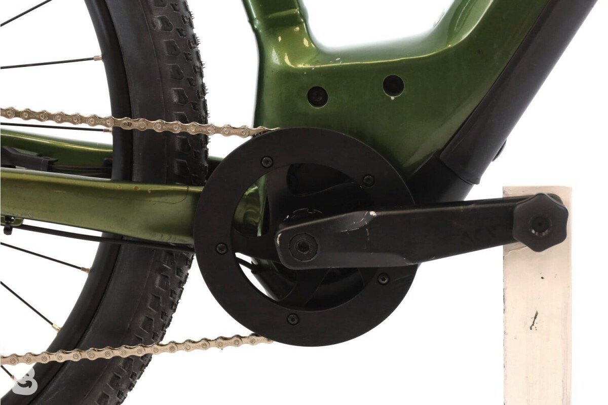 Cube Nuride Hybrid Pro 2023