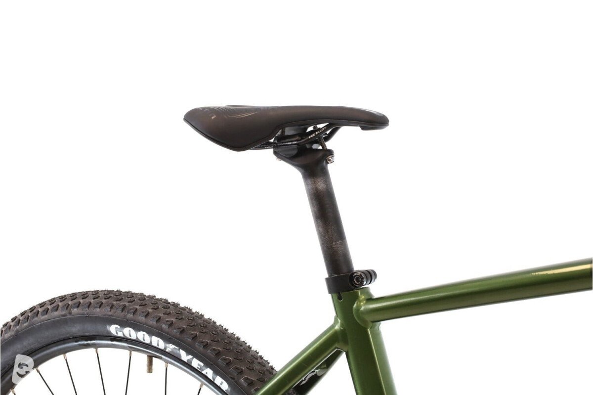 Cube Nuride Hybrid Pro 2023
