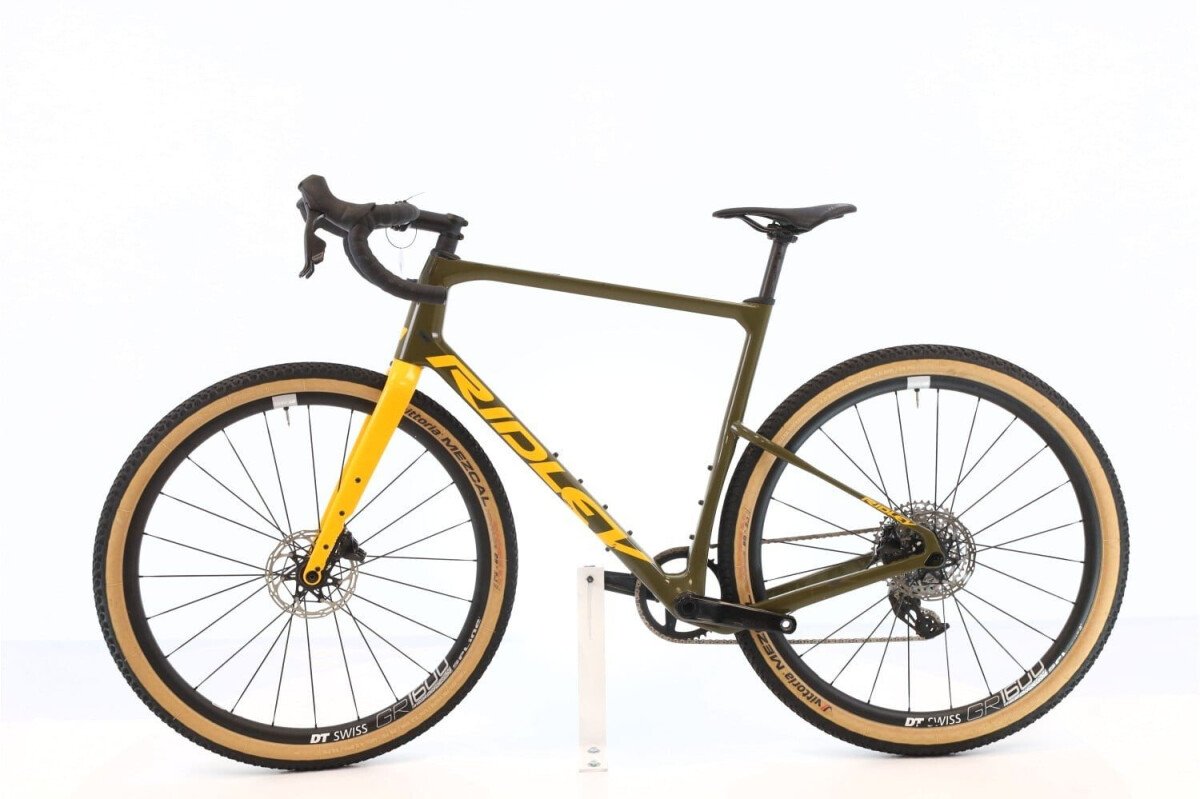 Ridley Ridley Kanzo Adventure AXS 12V 2024