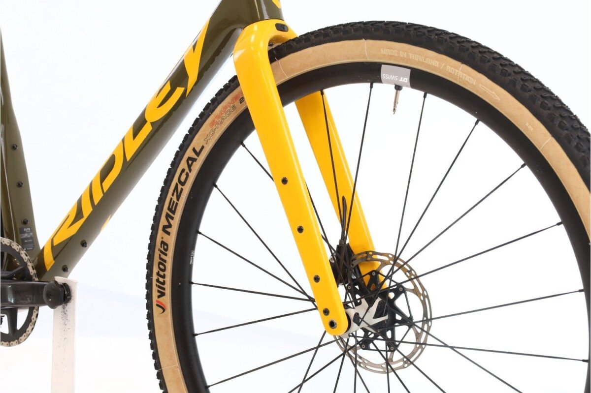 Ridley Ridley Kanzo Adventure AXS 12V 2024