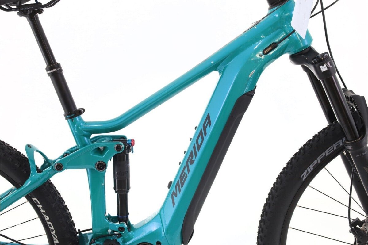 Merida eONE-FORTY 500 2023