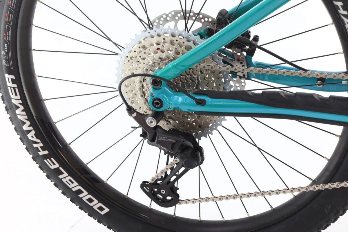 Merida eONE-FORTY 500 2023