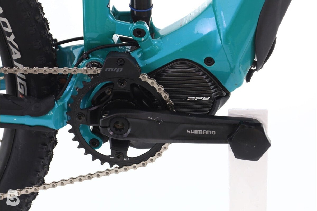 Merida eONE-FORTY 500 2023